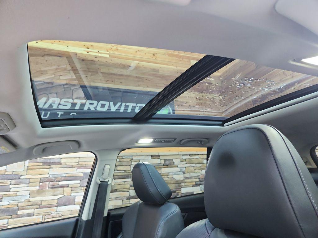 used 2020 Subaru Ascent car, priced at $23,599