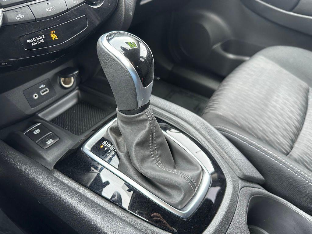 used 2019 Nissan Rogue car, priced at $20,399