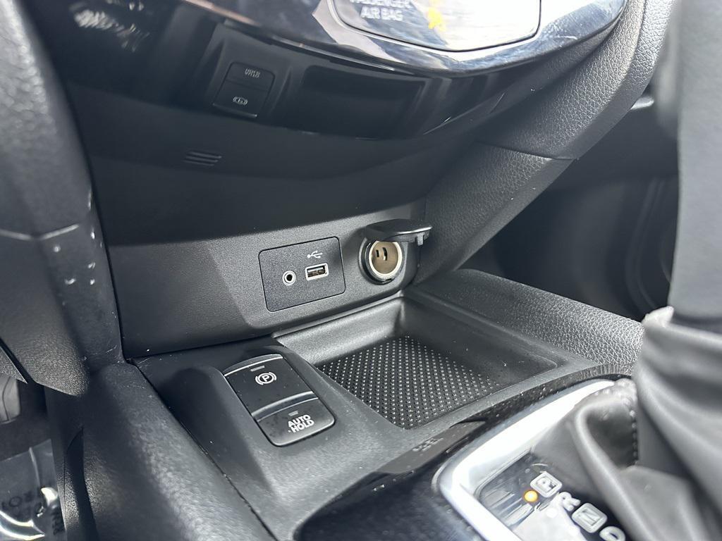 used 2019 Nissan Rogue car, priced at $20,399