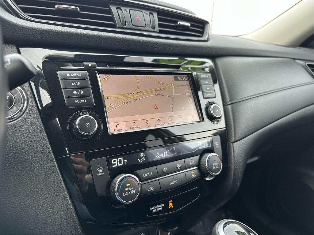 used 2019 Nissan Rogue car, priced at $20,399