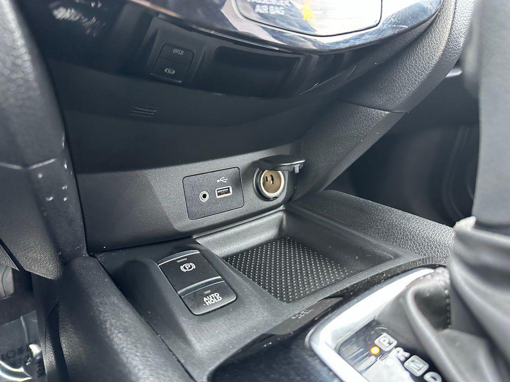 used 2019 Nissan Rogue car, priced at $20,399