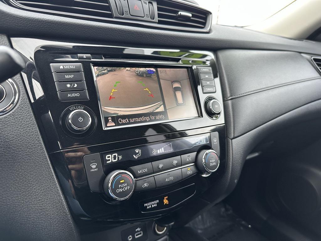 used 2019 Nissan Rogue car, priced at $20,399