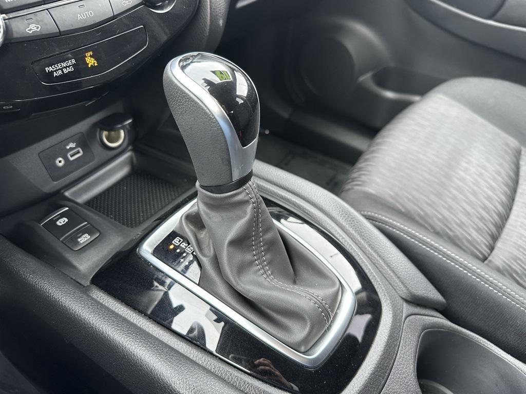 used 2019 Nissan Rogue car, priced at $20,399