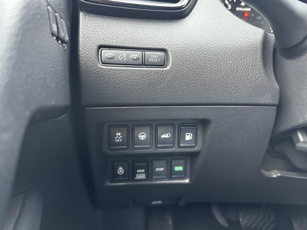 used 2019 Nissan Rogue car, priced at $20,399