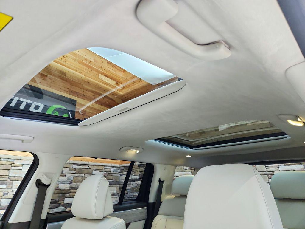 used 2024 Hyundai SANTA FE HEV car, priced at $41,999