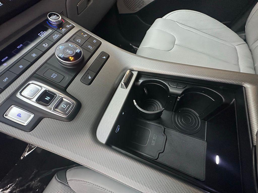 used 2024 Hyundai Palisade car, priced at $37,399