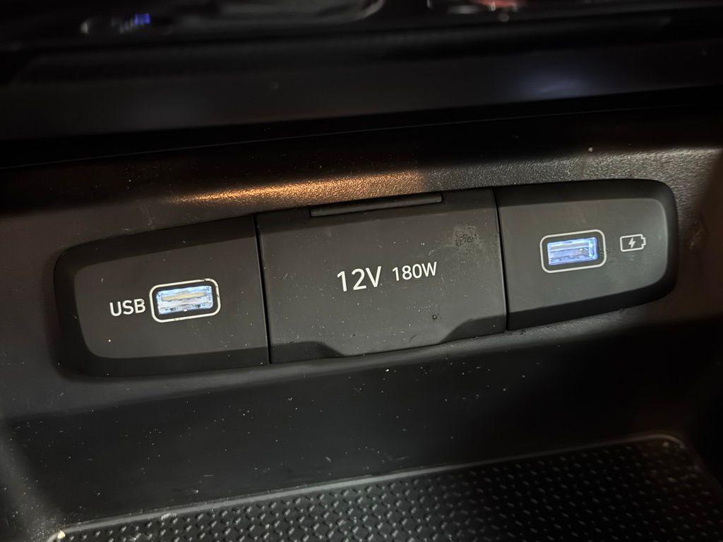 used 2022 Hyundai Tucson car, priced at $27,599