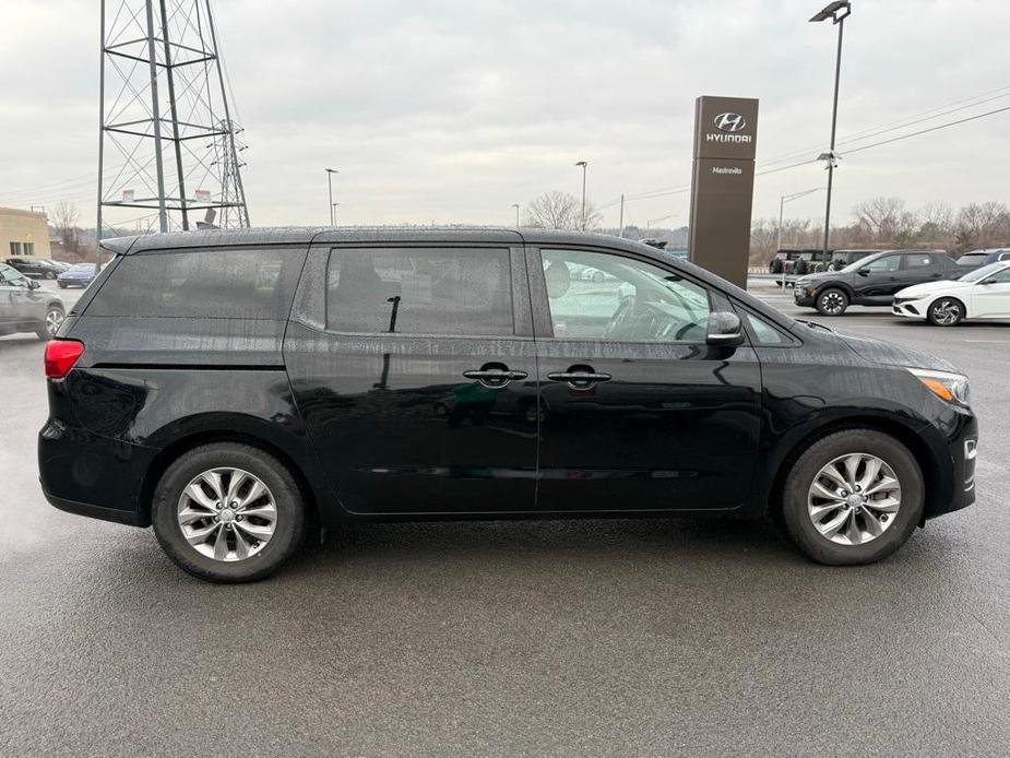 used 2020 Kia Sedona car, priced at $25,999