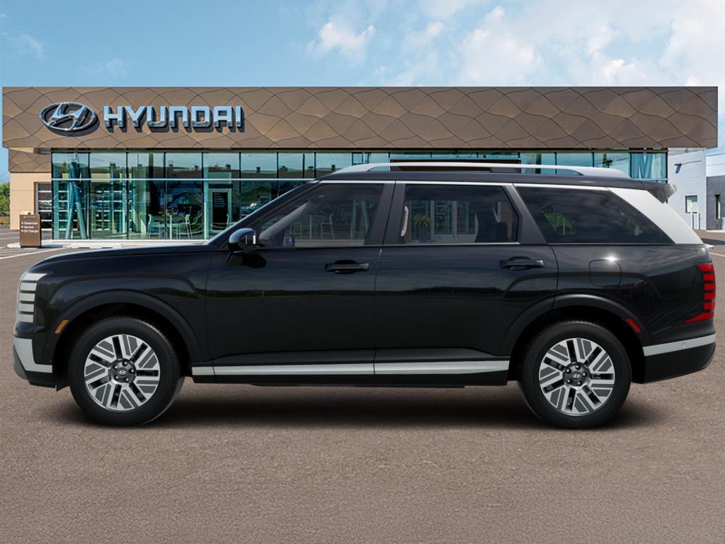 new 2026 Hyundai Palisade car, priced at $51,470