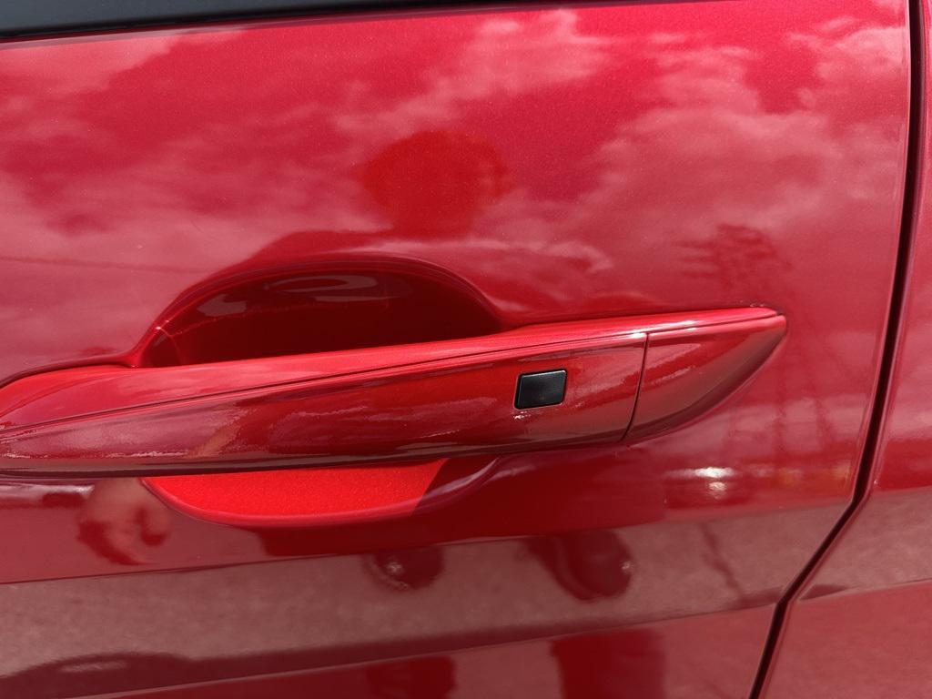 used 2022 Hyundai Elantra car, priced at $21,599