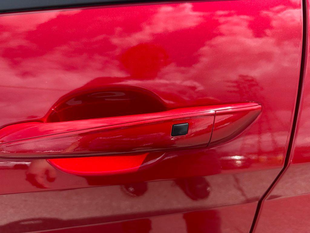 used 2022 Hyundai Elantra car, priced at $21,599
