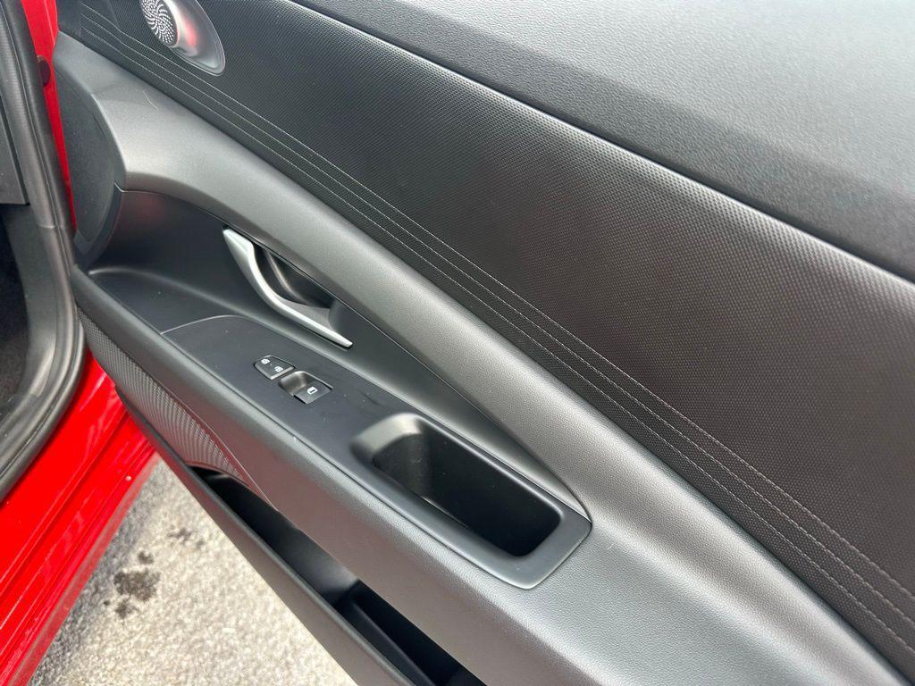 used 2022 Hyundai Elantra car, priced at $21,599