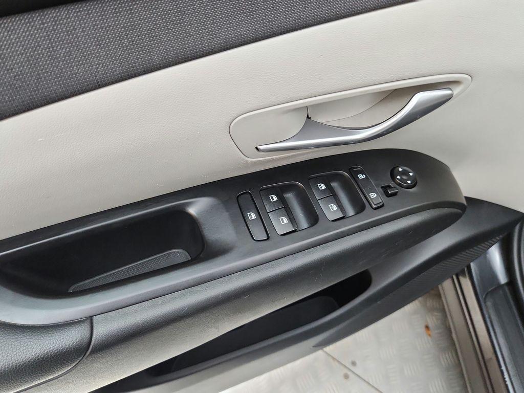 used 2023 Hyundai Tucson car, priced at $25,999