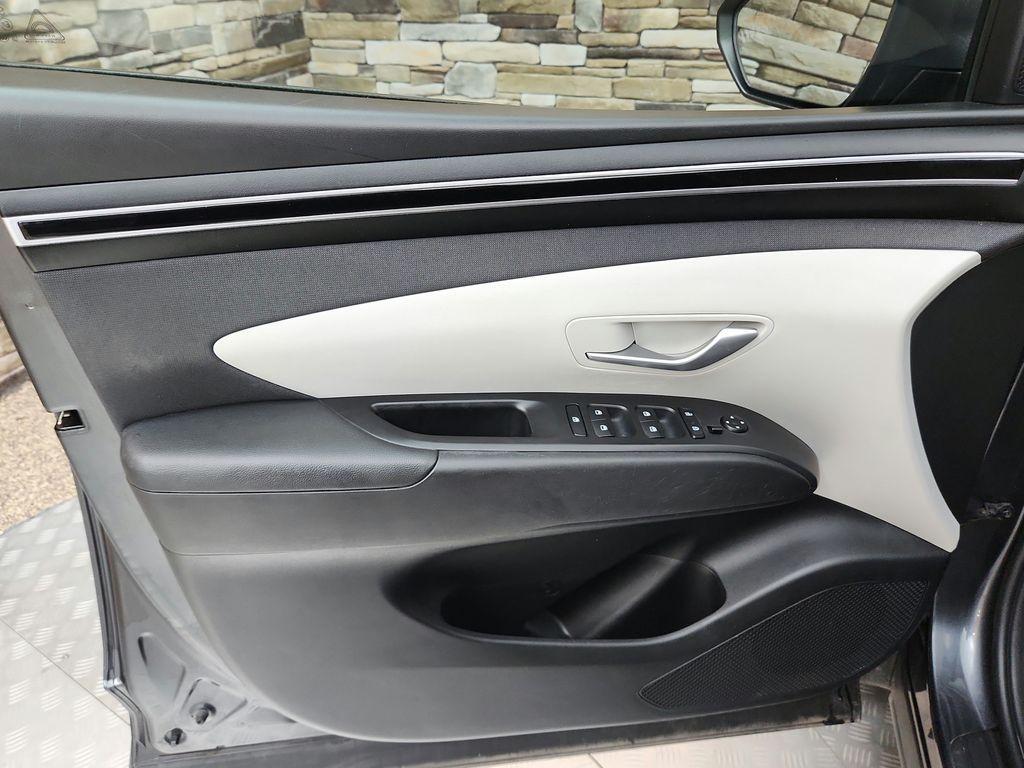 used 2023 Hyundai Tucson car, priced at $25,999