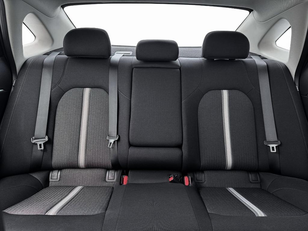 new 2026 Hyundai Sonata car, priced at $30,840