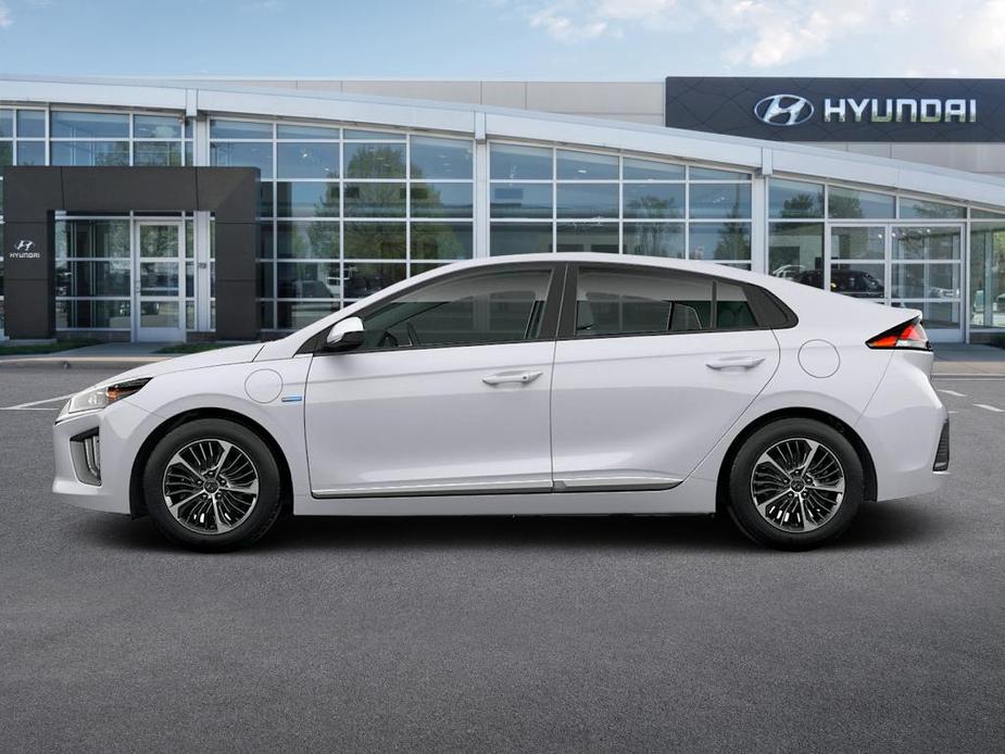 used 2022 Hyundai Ioniq Plug-In Hybrid car, priced at $22,999