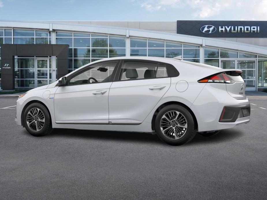 used 2022 Hyundai Ioniq Plug-In Hybrid car, priced at $22,999