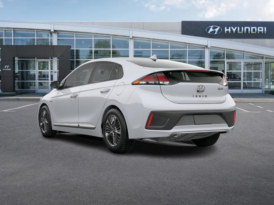 used 2022 Hyundai Ioniq Plug-In Hybrid car, priced at $22,999