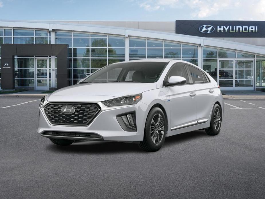 used 2022 Hyundai Ioniq Plug-In Hybrid car, priced at $22,999