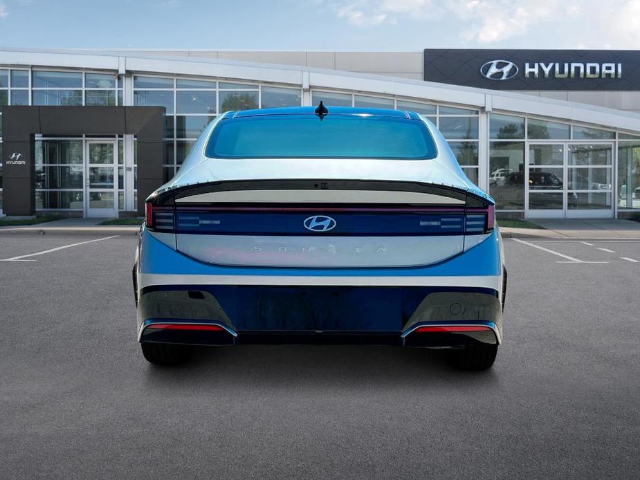 new 2024 Hyundai Sonata car, priced at $32,250