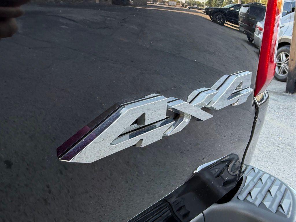 used 2019 Ram 1500 car, priced at $29,999