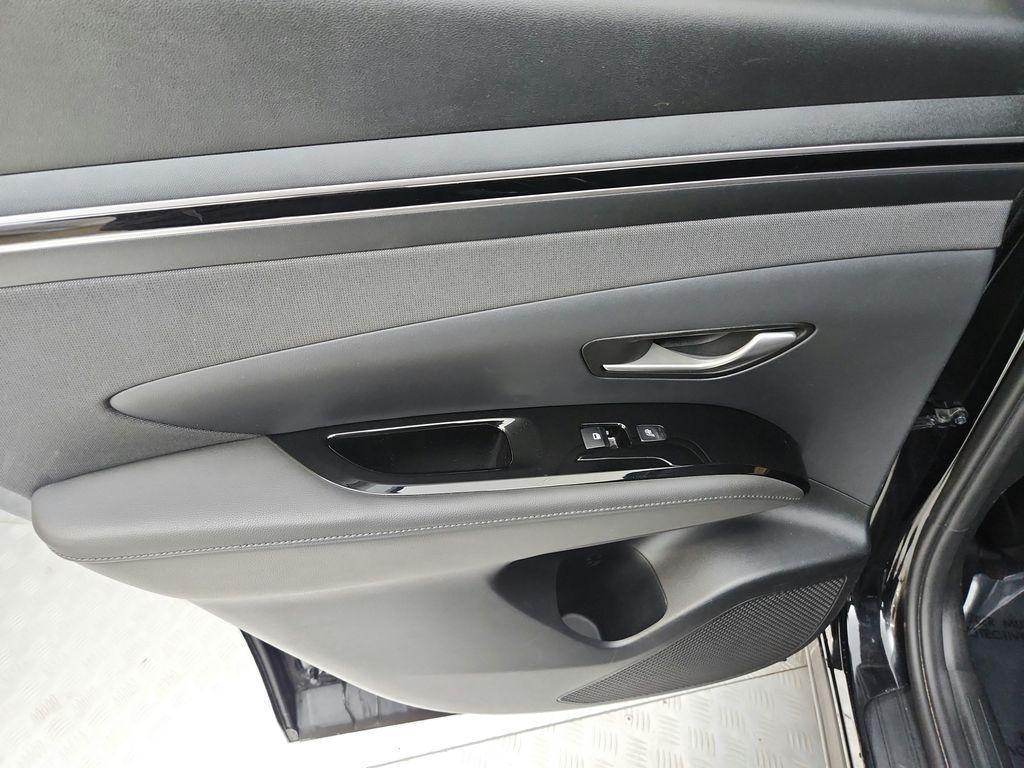 used 2022 Hyundai Tucson car, priced at $27,999