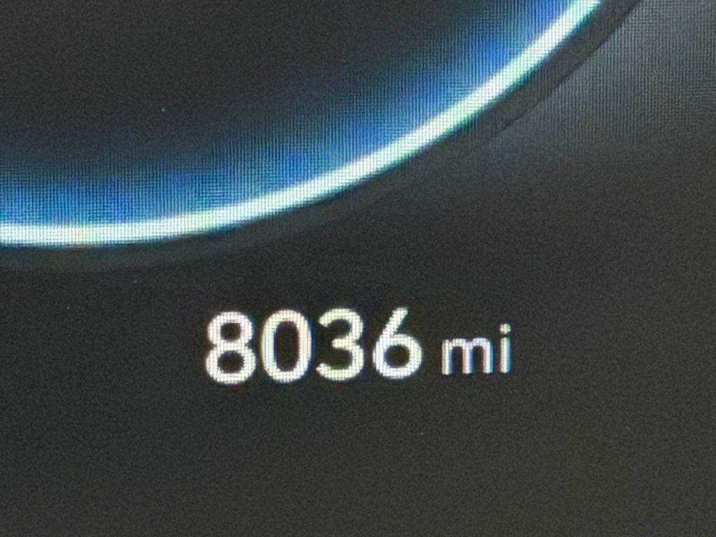 used 2023 Hyundai Tucson car, priced at $27,999