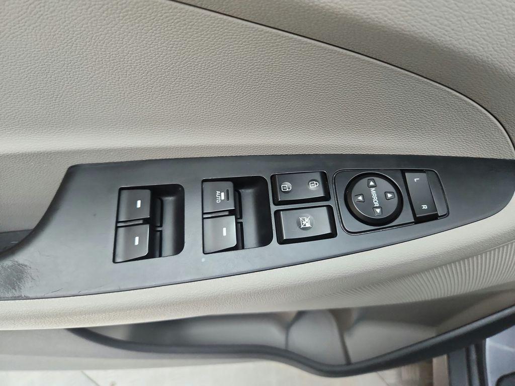 used 2016 Hyundai Tucson car, priced at $15,599