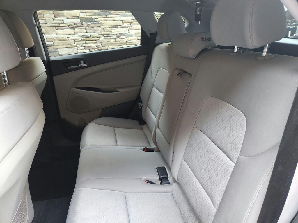 used 2016 Hyundai Tucson car, priced at $15,599