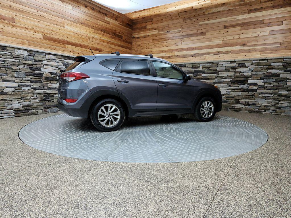 used 2016 Hyundai Tucson car, priced at $15,599