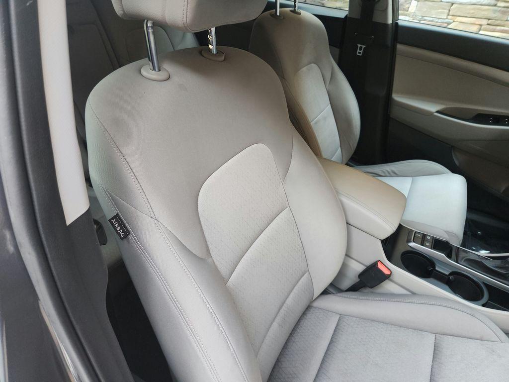 used 2016 Hyundai Tucson car, priced at $15,599