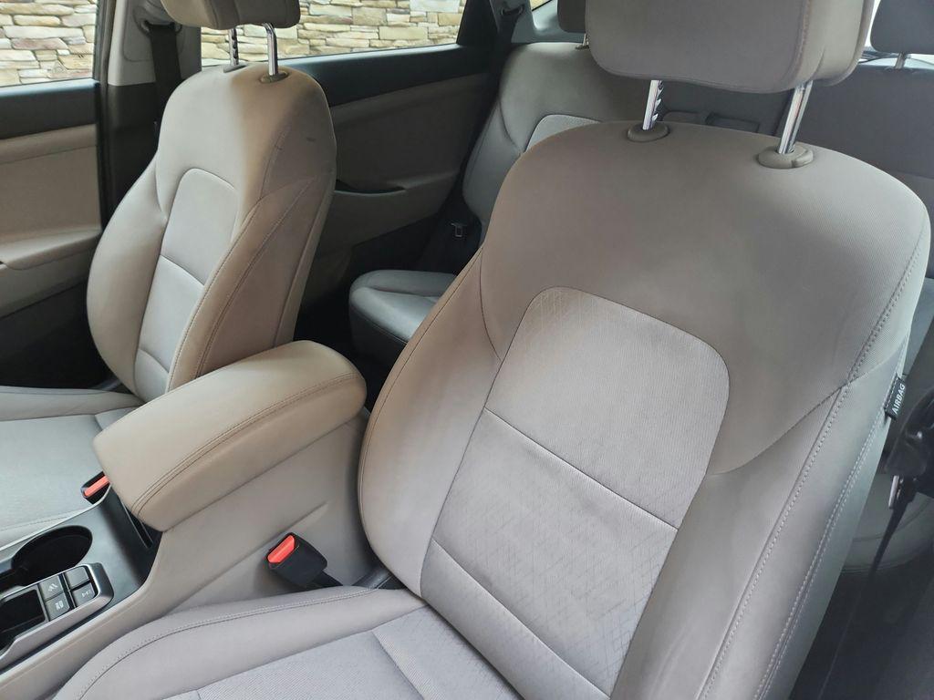 used 2016 Hyundai Tucson car, priced at $15,599