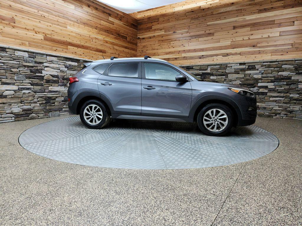 used 2016 Hyundai Tucson car, priced at $15,599