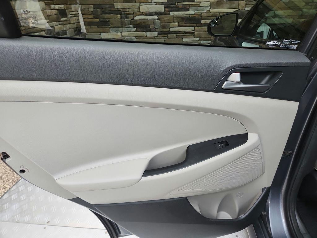 used 2016 Hyundai Tucson car, priced at $15,599