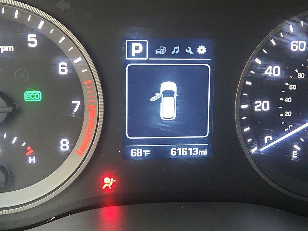 used 2016 Hyundai Tucson car, priced at $15,599