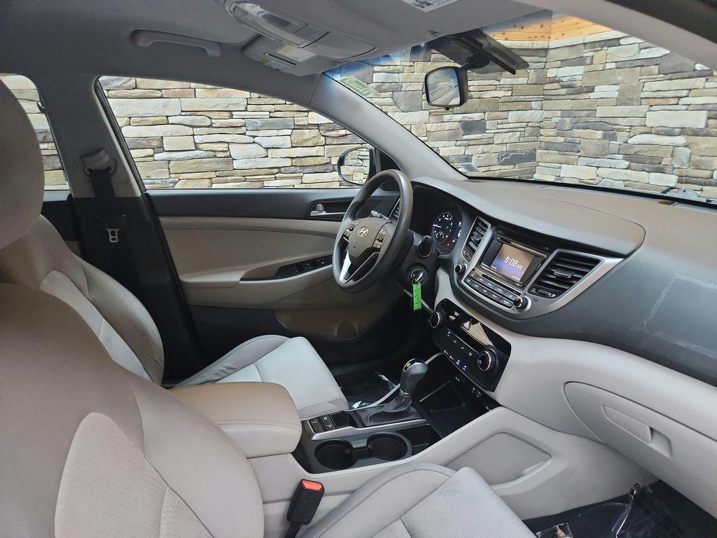 used 2016 Hyundai Tucson car, priced at $15,599