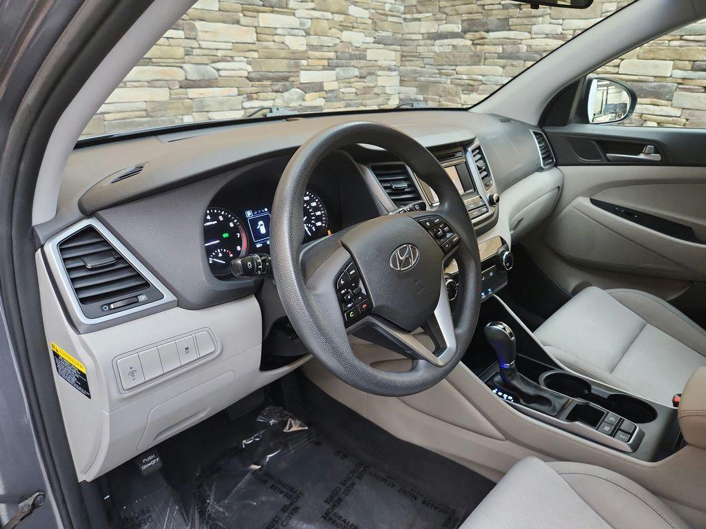 used 2016 Hyundai Tucson car, priced at $15,599
