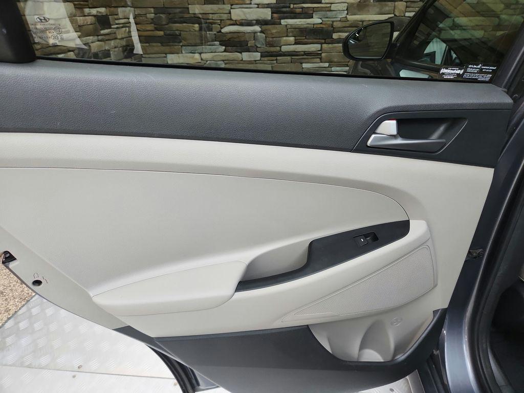 used 2016 Hyundai Tucson car, priced at $15,599