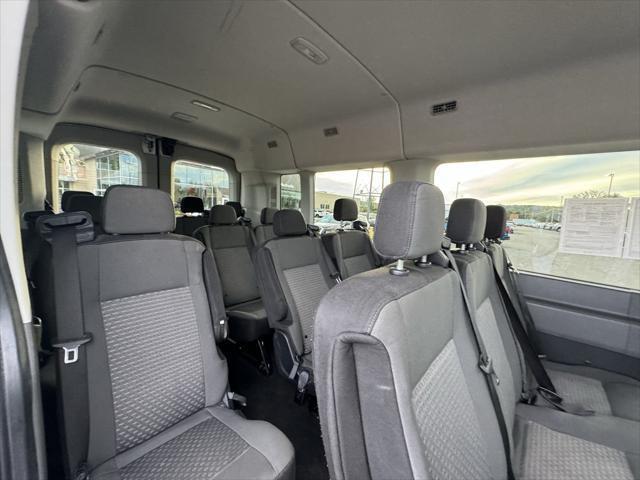 used 2021 Ford Transit-350 car, priced at $45,599