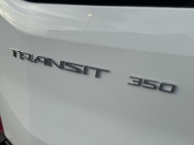 used 2021 Ford Transit-350 car, priced at $45,599