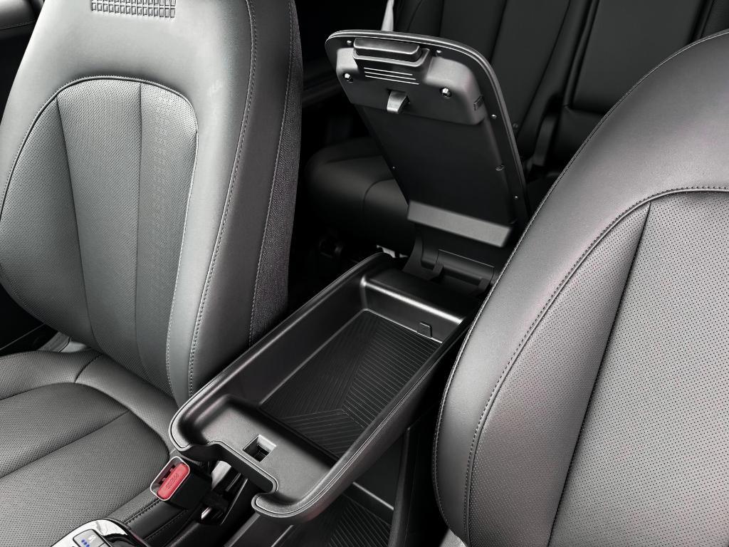 new 2025 Hyundai IONIQ 5 car, priced at $60,065