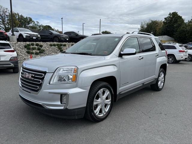 used 2016 GMC Terrain car, priced at $14,799