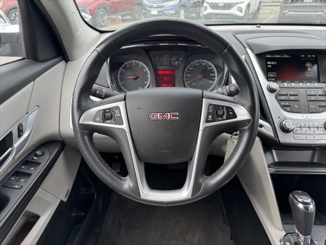 used 2016 GMC Terrain car, priced at $14,799