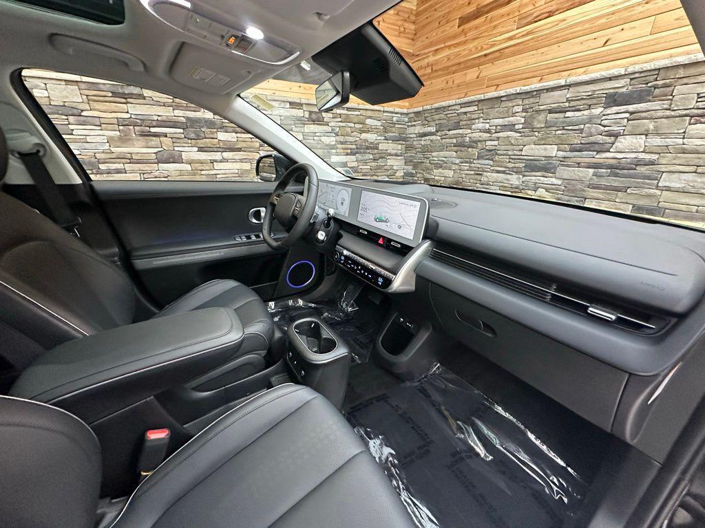used 2023 Hyundai IONIQ 5 car, priced at $31,599