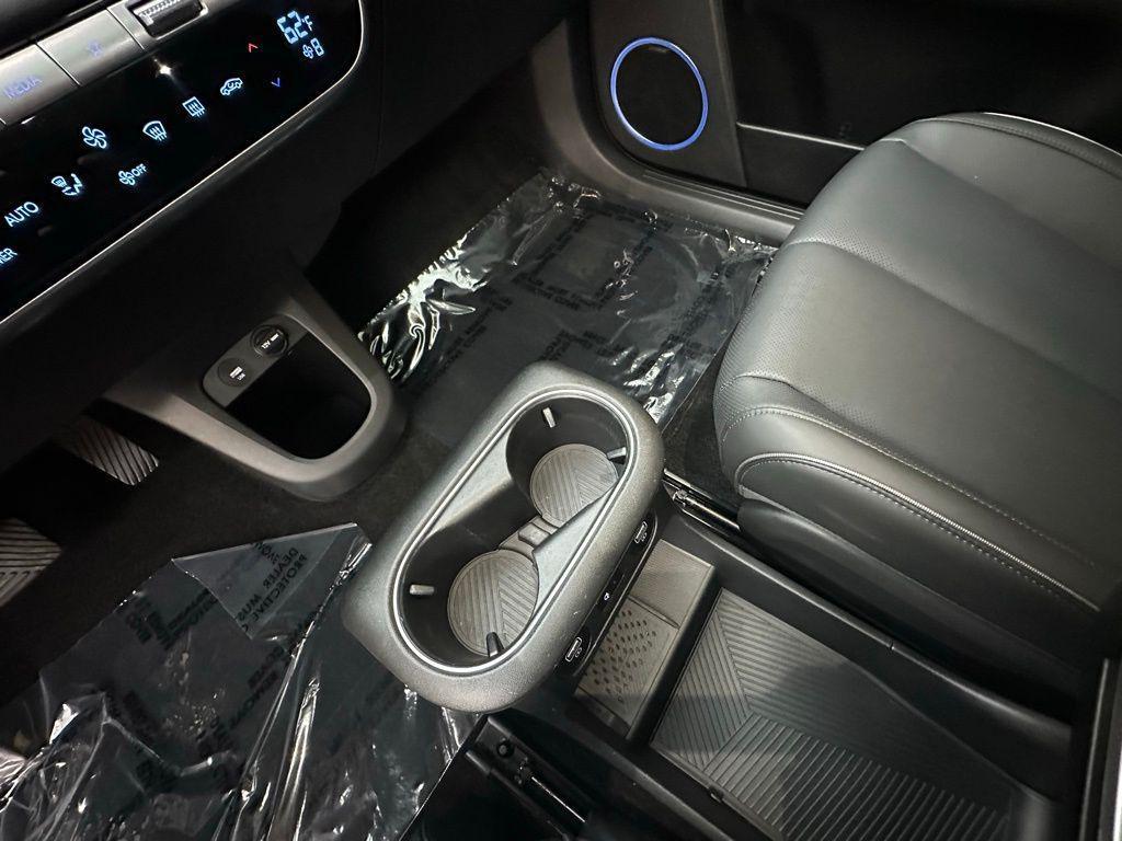 used 2023 Hyundai IONIQ 5 car, priced at $31,599