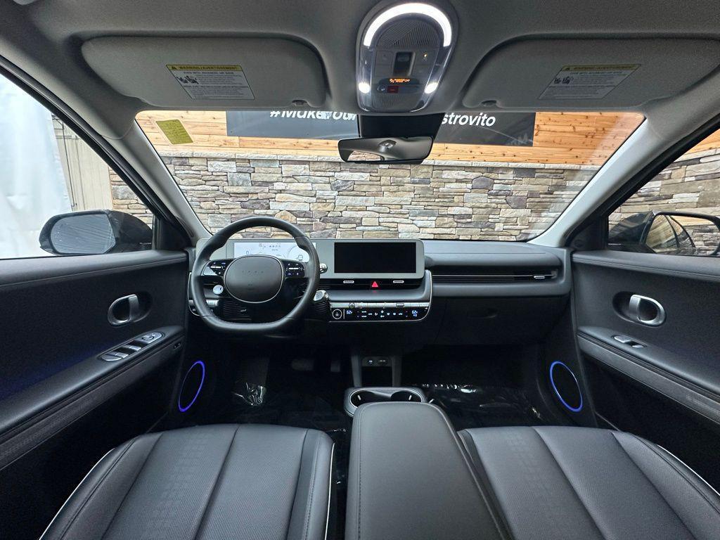 used 2023 Hyundai IONIQ 5 car, priced at $31,599