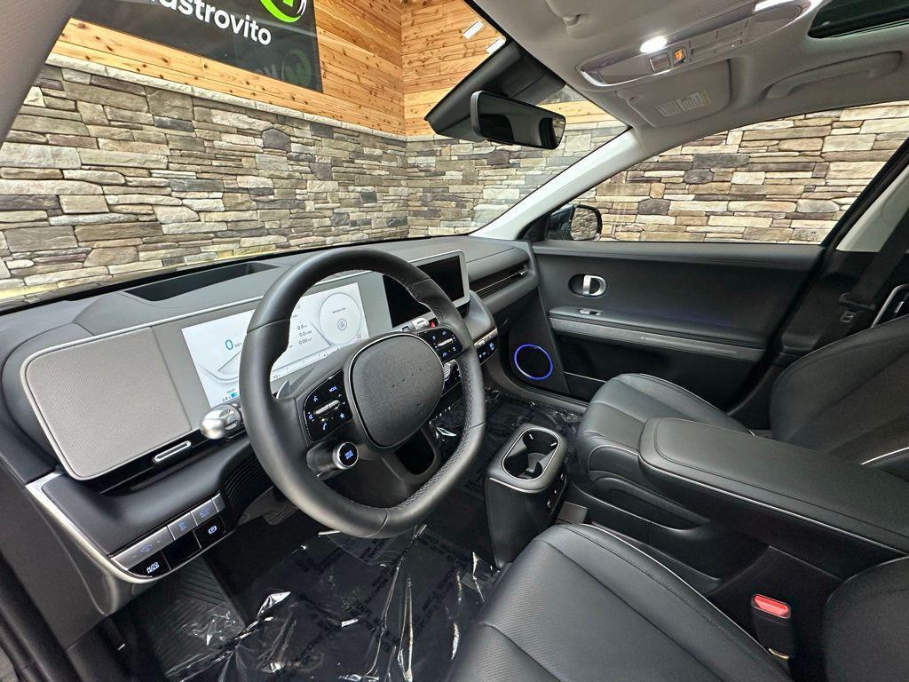 used 2023 Hyundai IONIQ 5 car, priced at $31,599