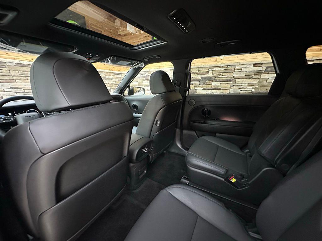 new 2026 Hyundai Palisade car, priced at $52,030