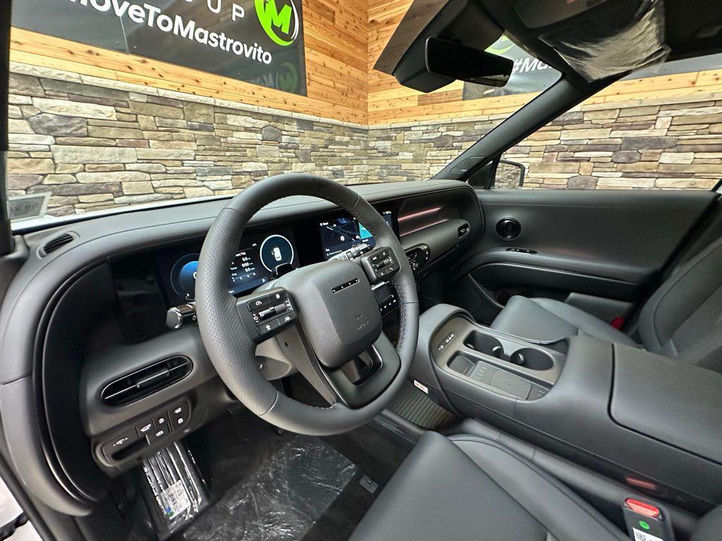 new 2026 Hyundai Palisade car, priced at $52,030