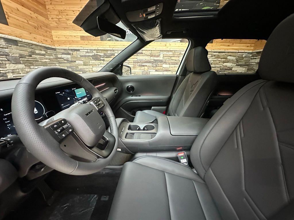 new 2026 Hyundai Palisade car, priced at $52,030